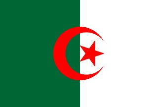 Volver a publicaciones de Argelia
