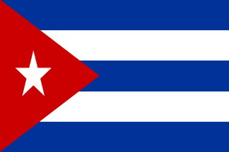 Volver a publicaciones de Cuba