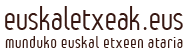 EuskalEtxeak