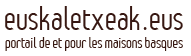 EuskalEtxeak